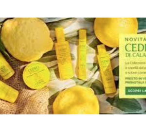 CEDRO DI CALABRIA