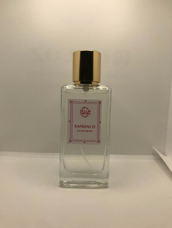 EAU DE PARFUM SANDALO 50 ml - immagine 4