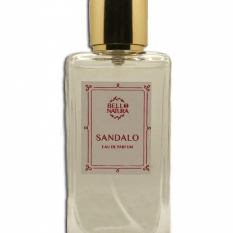 EAU DE PARFUM SANDALO 50 ml