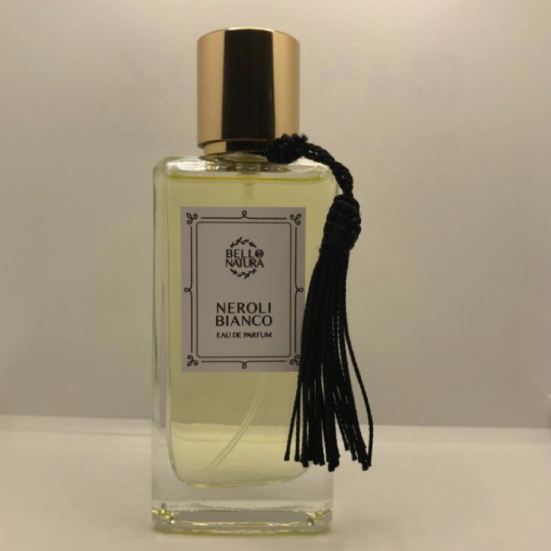 EAU DE PARFUM NEROLI BIANCO 50 ml