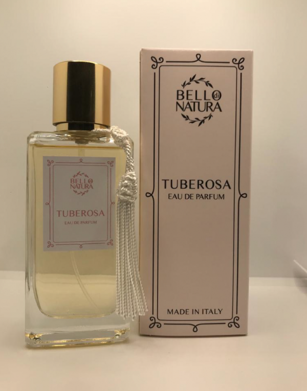 EAU DE PARFUM TUBEROSA 50 ml - immagine 2
