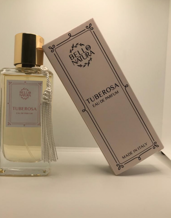 EAU DE PARFUM TUBEROSA 50 ml - immagine 3