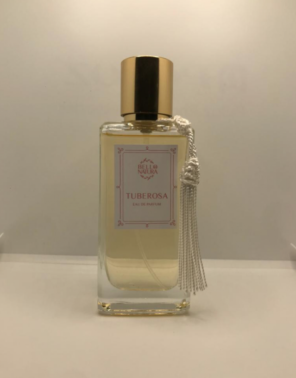 EAU DE PARFUM TUBEROSA 50 ml