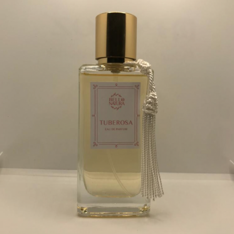 EAU DE PARFUM TUBEROSA 50 ml