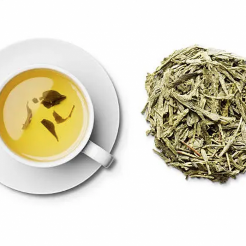 TÈ BANCHA 100 gr