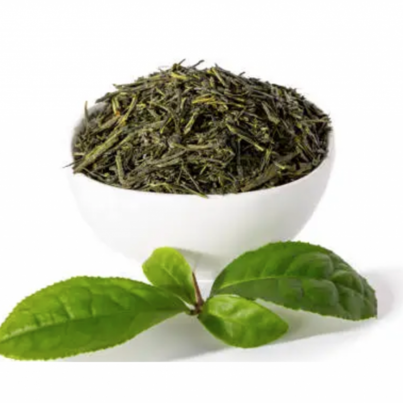 TÈ VERDE SENCHA 100 GR