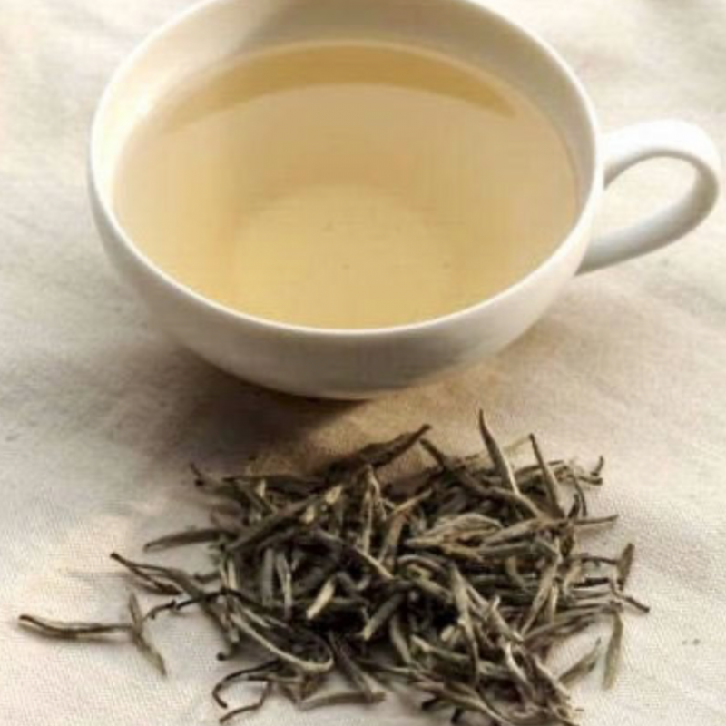 TÈ BIANCO 100 GR