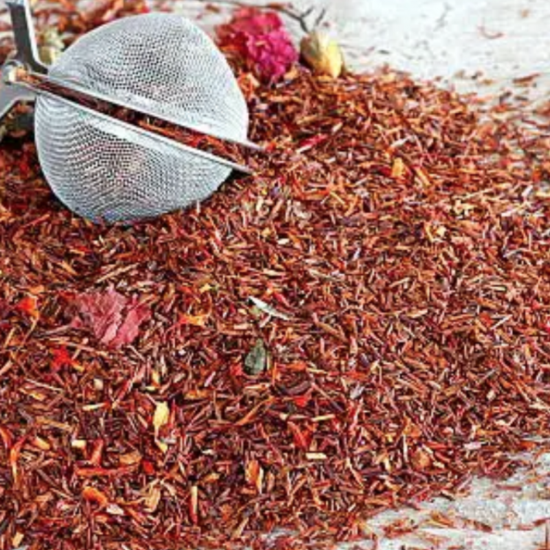 TÈ ROSSO SUL NILO 100 GR
