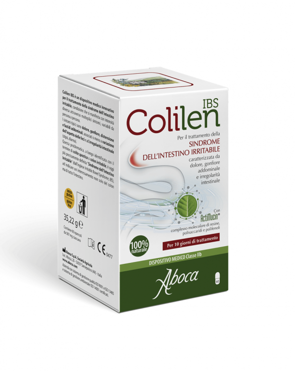 COLILEN IBS 60 compresse