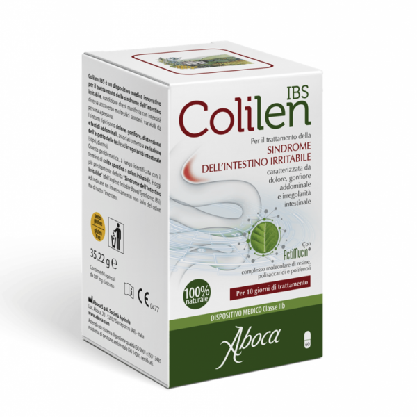 COLILEN IBS 60 compresse