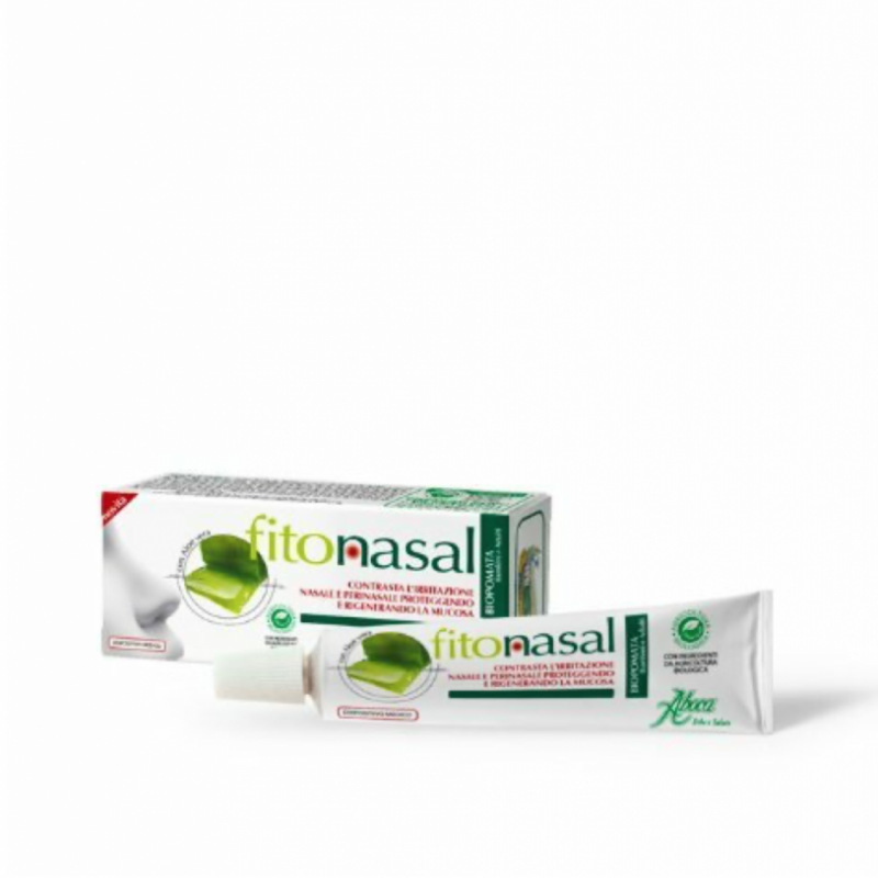 FITONASAL BIOPOMATA