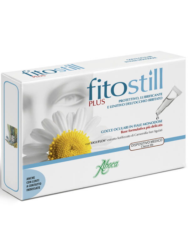 FITOSTILL PLUS