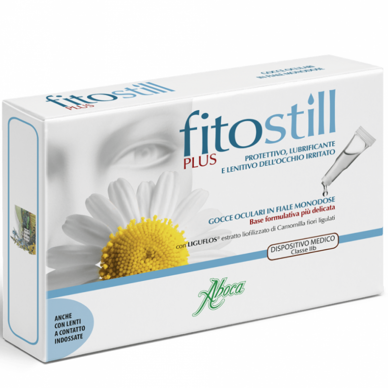 FITOSTILL PLUS