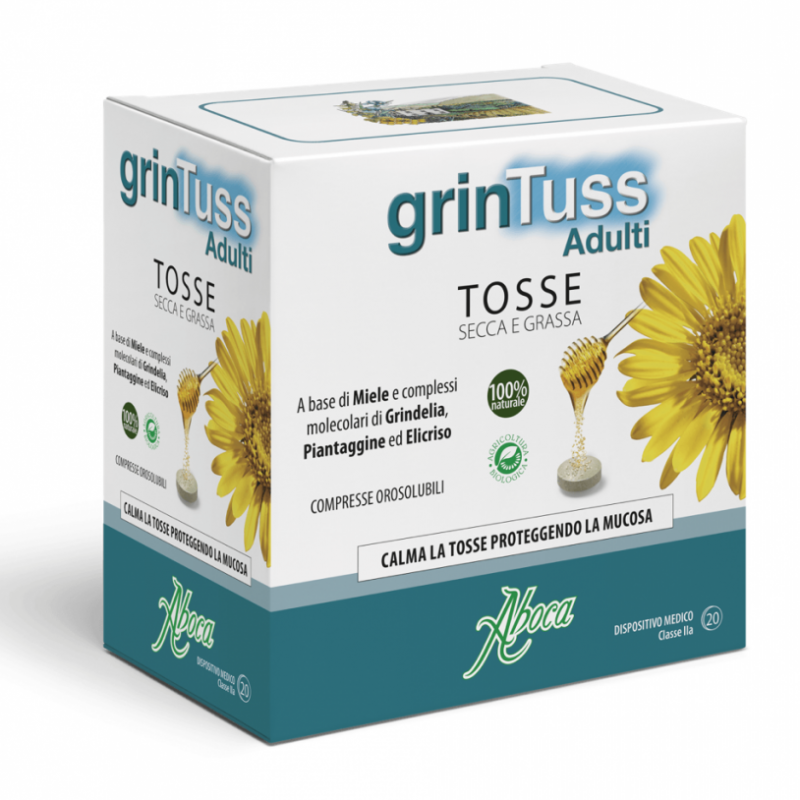 GRINTUSS