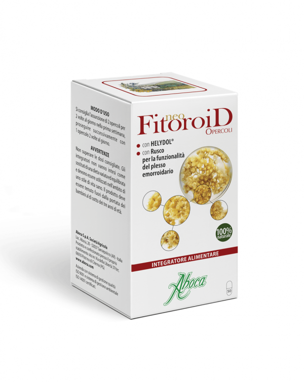 NEOFITOROID OPERCOLI