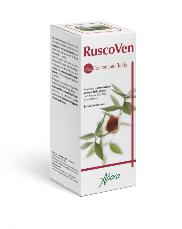 RUSCOVEN 50 opercoli - immagine 2
