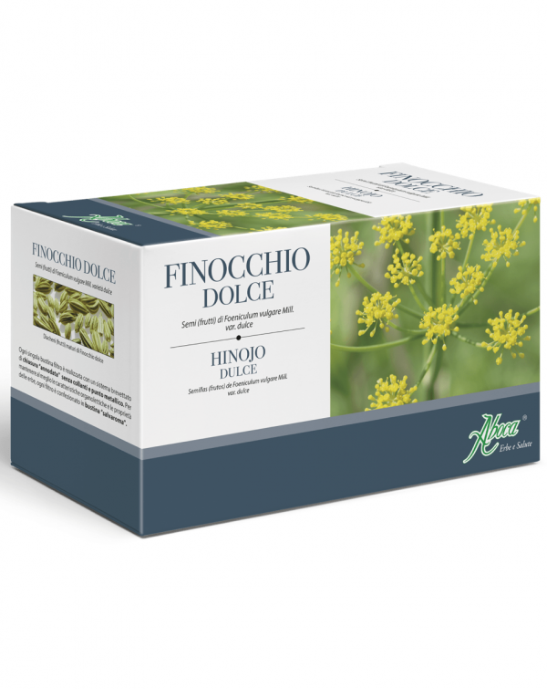 TISANA FINOCCHIO DOLCE