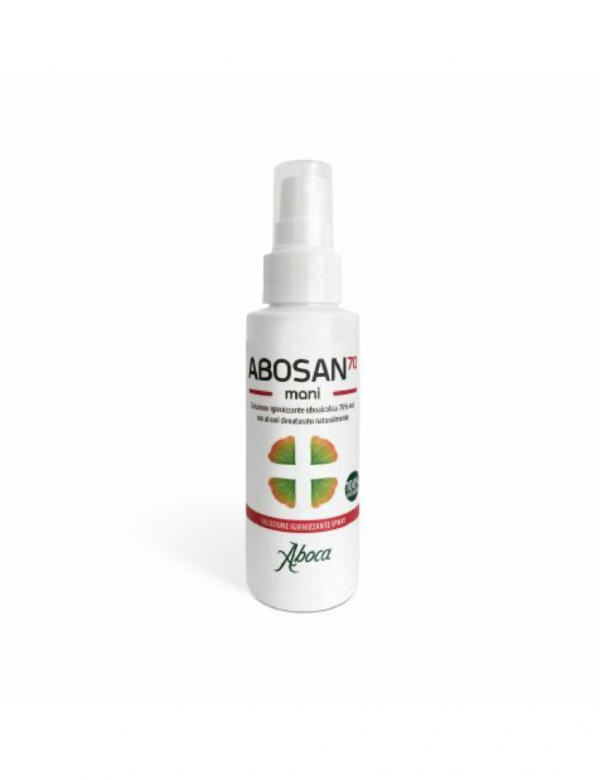 ABOSAN MANI spray 100 ml