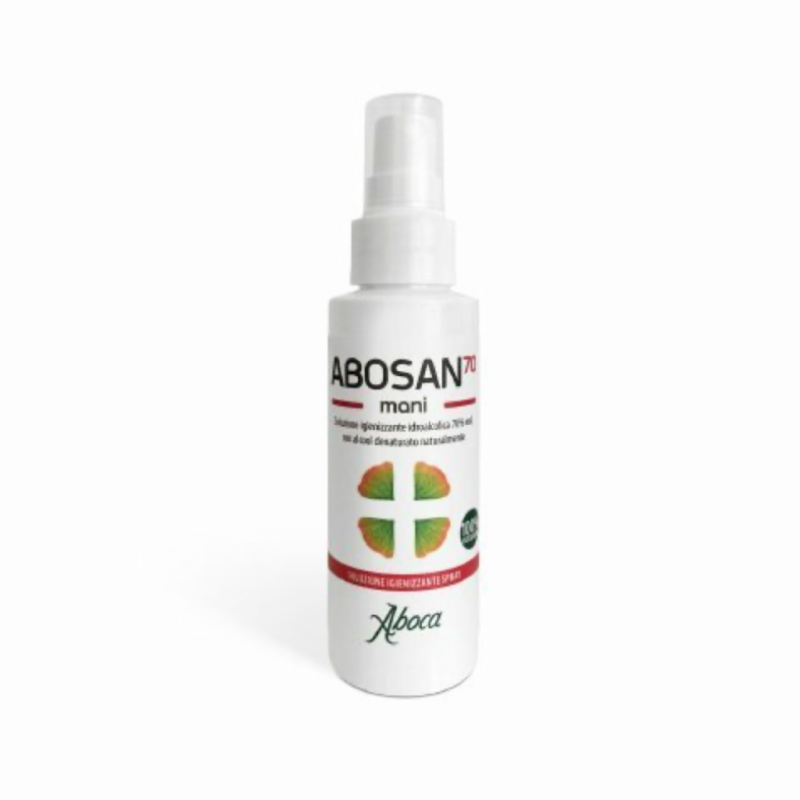ABOSAN MANI spray 100 ml