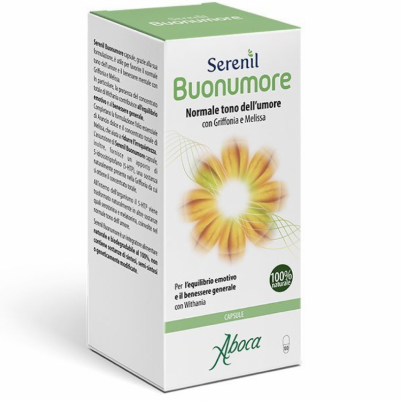 SERENIL BUONUMORE