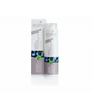 Shampoo Fortificante Prevenzione Caduta