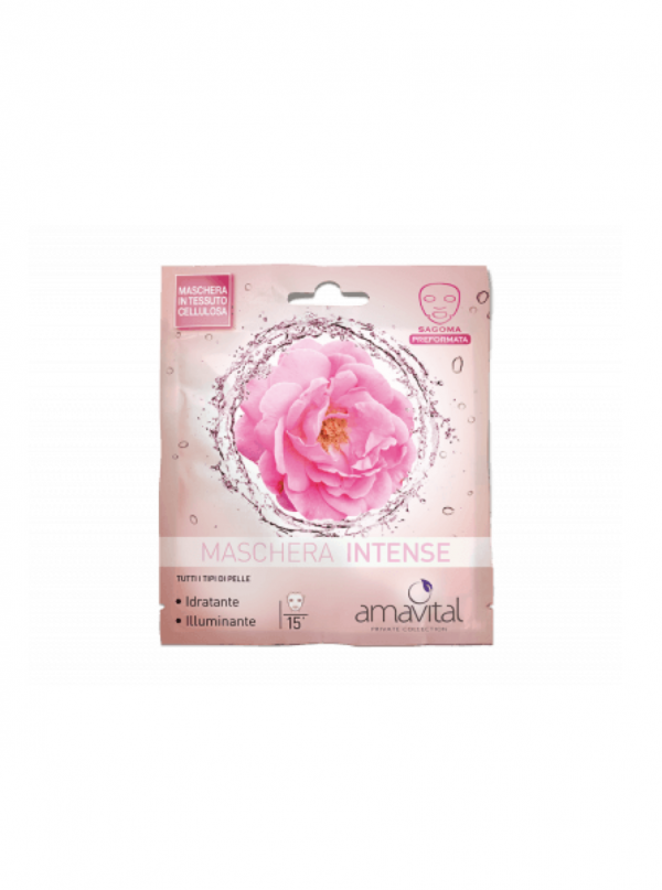 Maschera Intense
