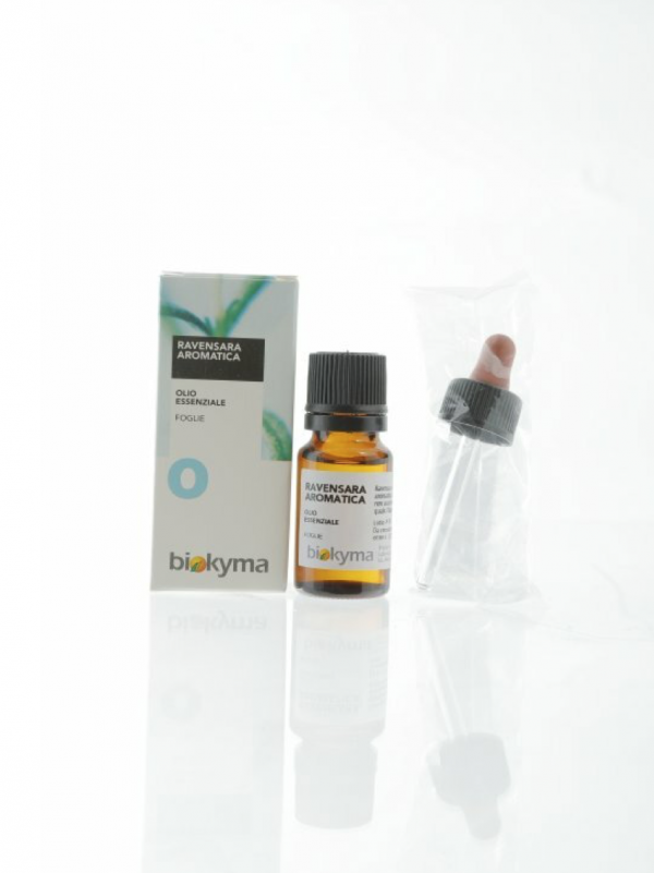 OLIO ESSENZIALE DI RAVENSARA 10ml