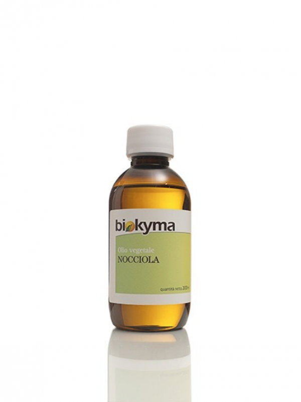 OLIO DI NOCCIOLA