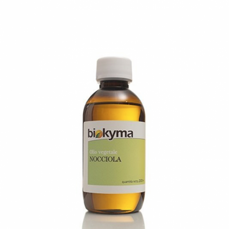 OLIO DI NOCCIOLA