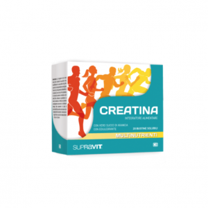 CREATINA