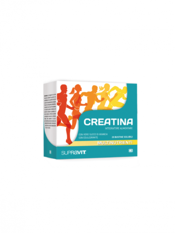 CREATINA