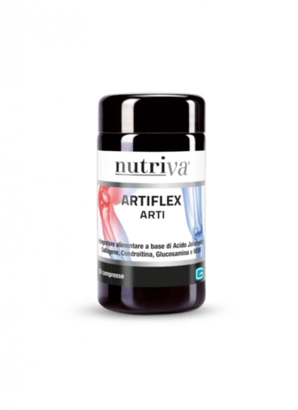 ARTIFLEX ARTI
