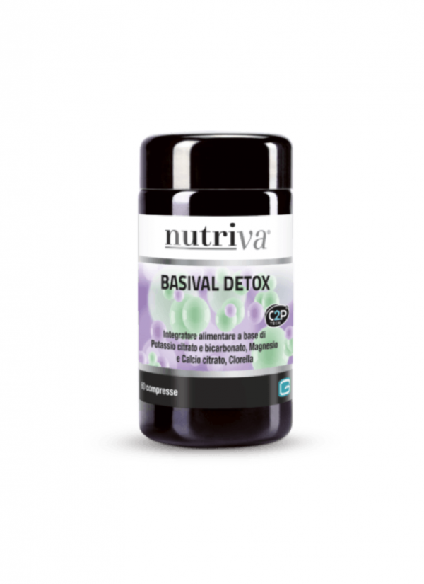 BASIVAL DETOX
