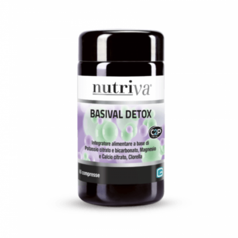 BASIVAL DETOX