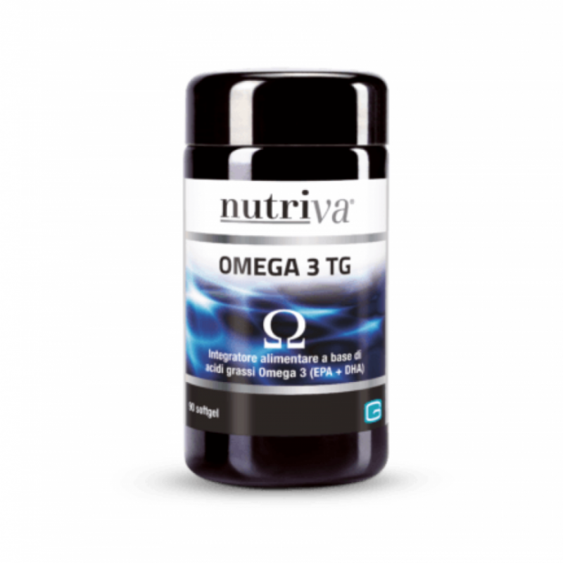 OMEGA 3 TG