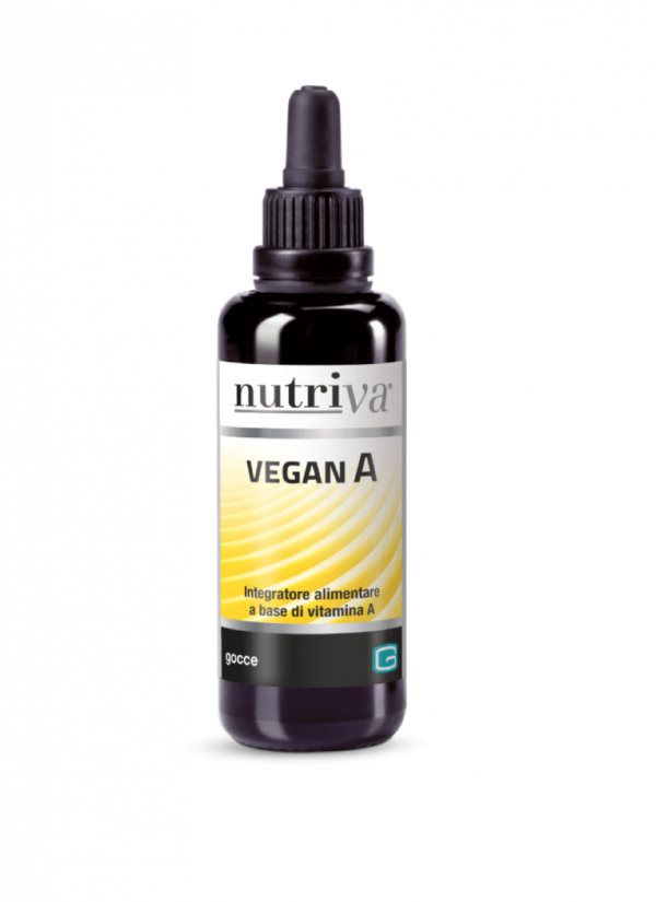 VEGAN A