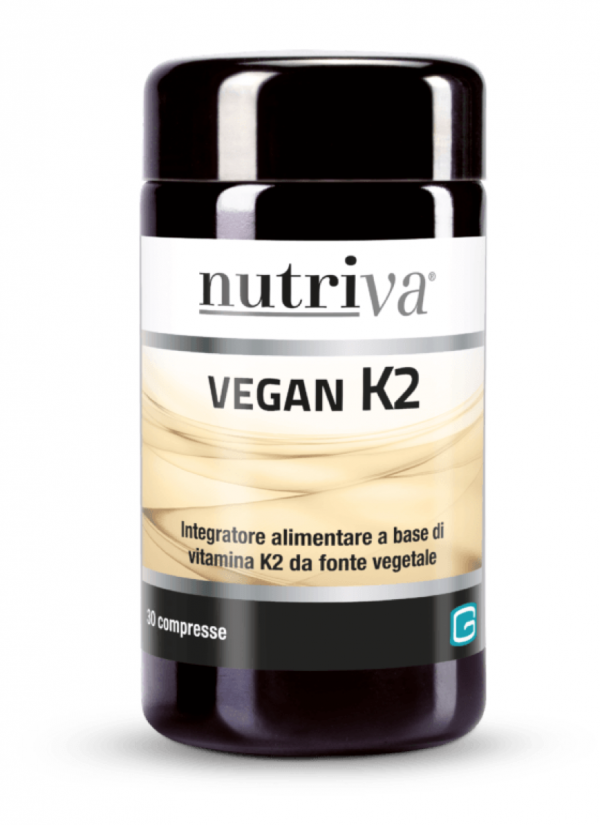 VEGAN K2