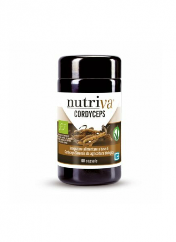 CORDYCEPS
