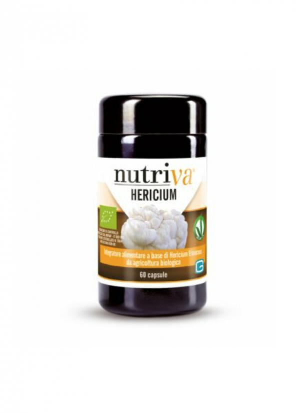 HERICIUM
