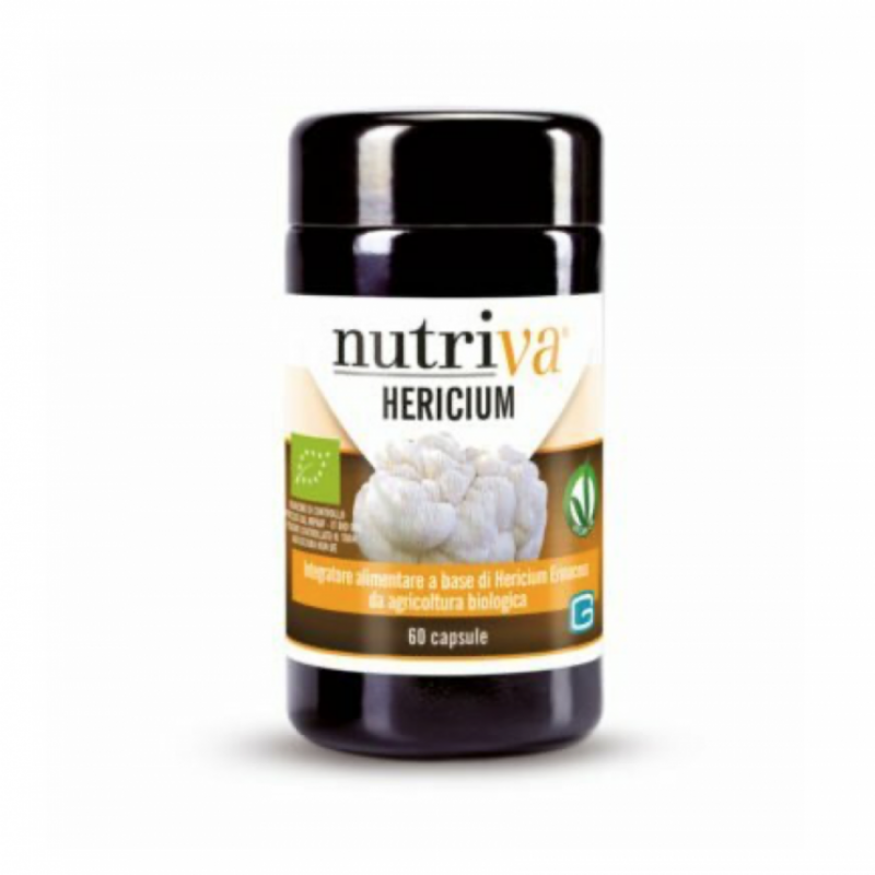 HERICIUM