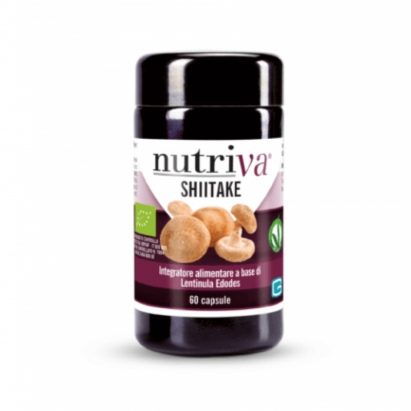 SHIITAKE