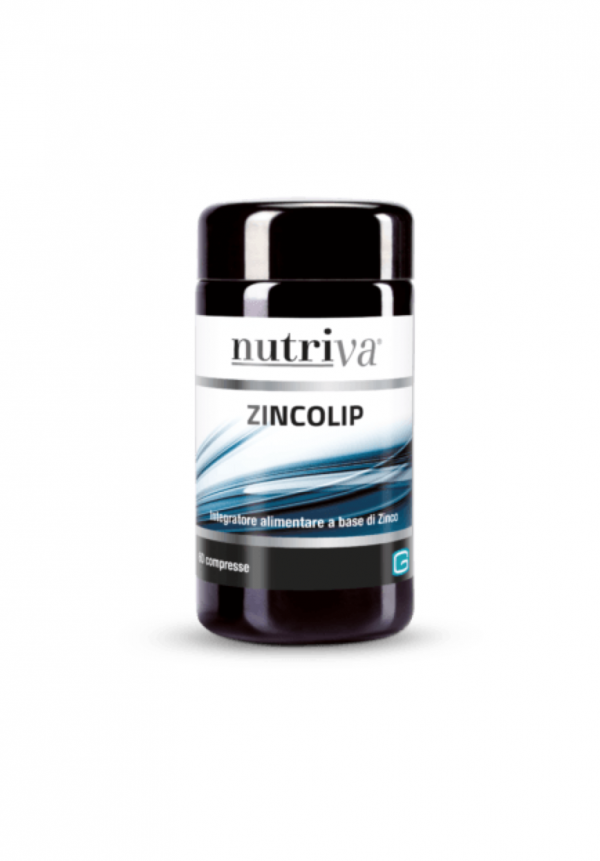 ZINCOLIP