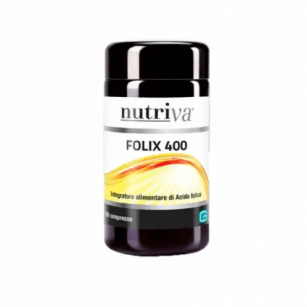 Nutriva Folix 400