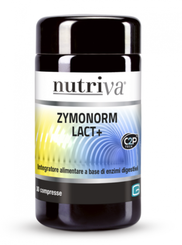 Nutriva ZYMONORM LACT+