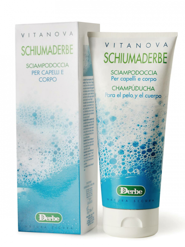 SCHIUMADERBE