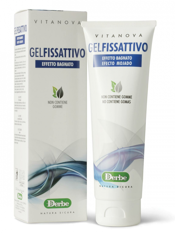 GEL FISSATTIVO EFFETTO BAGNATO