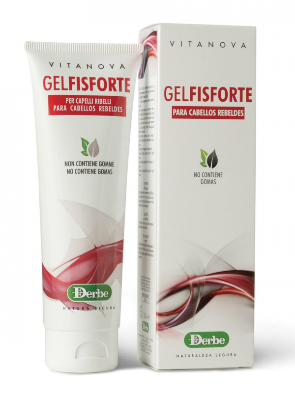 GEL FISFORTE