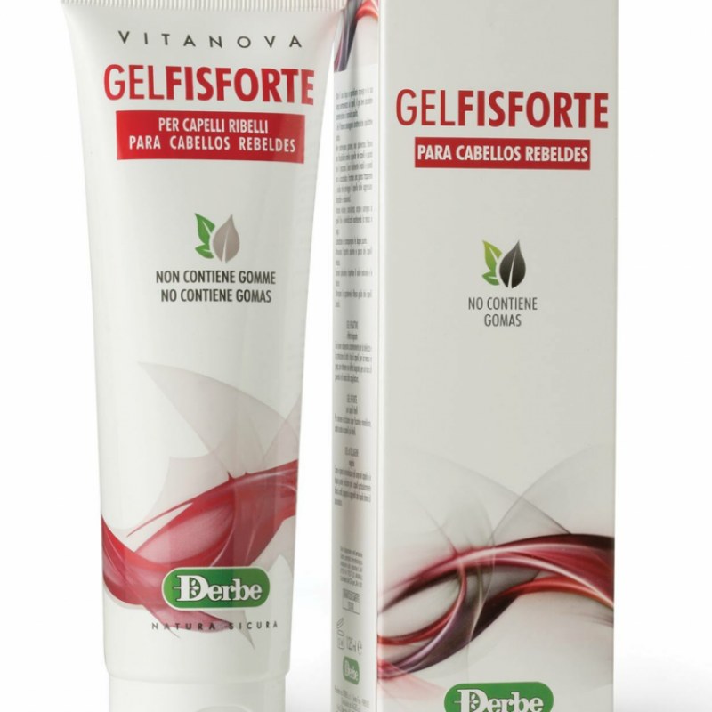 GEL FISFORTE