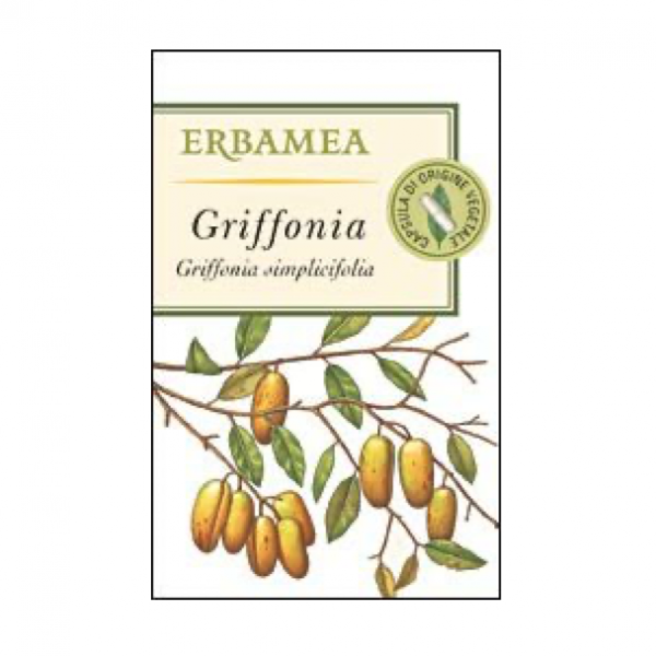Griffonia (Griffonia simplicifolia (DC.) Baill.)