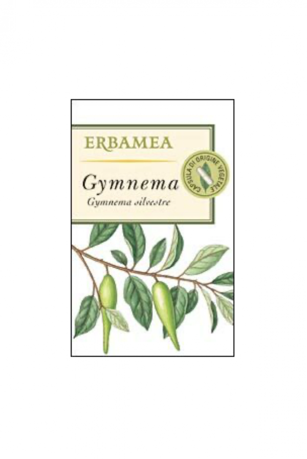 Gymnema (Gymnema sylvestre (Retz.) R. Br.)